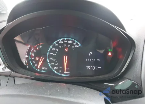 2020 Chevrolet Spark Fwd 1Lt Automatic from USA, damaged, VIN KL8CD6SA6LC476601